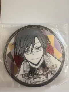 2025年最新】桃源暗鬼 メタリック缶バッジ tsutayaの人気アイテム