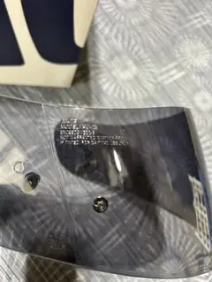 HJC スモークシールド　HJ-09のサムネイル