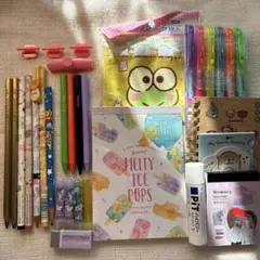 文房具まとめ売り