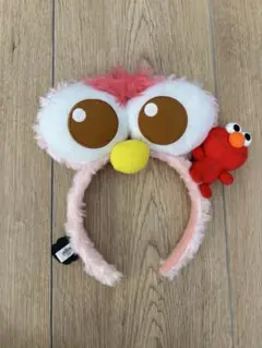 USJ ユニバーサルスタジオジャパン モッピーカチューシャ