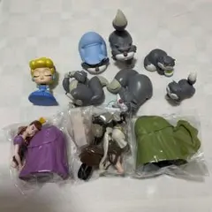 シンデレラ まとめ売り