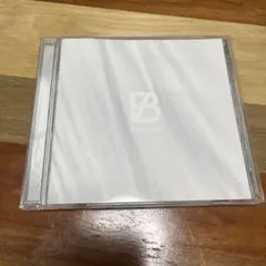 BE:FIRST Smile Again CD