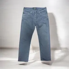 INCOTEX Slim Fit ガーメントダイストレッチパンツのサムネイル