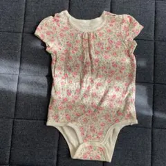 ラルフローレンロンパース