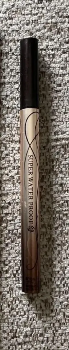 ヒロインメイク プライムリキッドアイライナーリッチキープ　02 ブラウンブラック