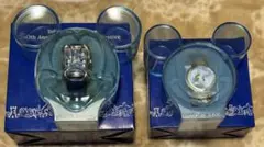 東京ディズニーランド★【腕時計】グッドタイムパスポート★20th