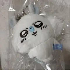 치이카와 모모가 マスコット キーホルダー