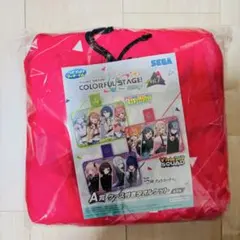 プロセカ セガラッキーくじ A賞