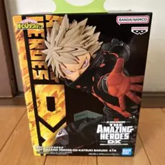 僕のヒーローアカデミア AMAZING HEROES DX - KATSUKI