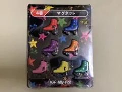 Kis-My-Ft2 マグネット