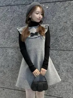 JILTU ワンピース【本日までの出品】 JILTU ワンピース【本日までの出品】 2025年最新】jiltu