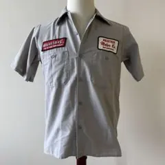 コカ・コーラ　制服　夏物　昭和レトロ コカ・コーラ 制服 夏物 昭和レトロ - メルカリ