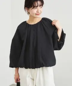 B.C STOCK バルーンブルゾン　トップスのサムネイル