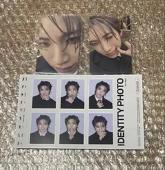 &TEAM YUMA ユウマ 月浪 トレカ