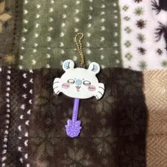 ちいかわ モモンガ アクリルキーホルダーのサムネイル