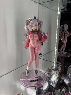 勝利の女神NIKKE アリス フィギュア