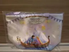 【新品】ラプンツェル　スーベニア　ランチトートバッグ