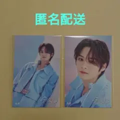 Stray Kids スキズ FC オンラインくじ E賞 ステッカー リノ