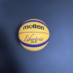 molten 3x3 バスケットボールのサムネイル