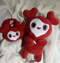 2026年最新】GiGO twice シュシュの人気アイテム - メルカリ