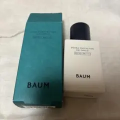 BAUM ダブルプロテクション デイシールド 60mLのサムネイル