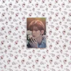 ⭐︎匿名配送⭐︎ QR付き ATEEZ HIGHER タイムピース ソンファ - メルカリ