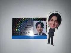 Aぇ! group カレンダー2026→2027 佐野晶哉