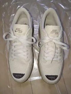 【美品】エア ジョーダン 1 ブルックリン LOW 定価23650円 26.5