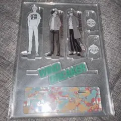 梅宮一 アクリルスタンド