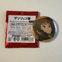 ガンダム カフェ マグネットバッジ トロワ ガンダムw - メルカリ