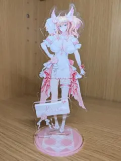 2026年最新】対魔忍 アクリルスタンドの人気アイテム - メルカリ