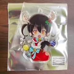 炎炎ノ消防隊　環古達　アクキー