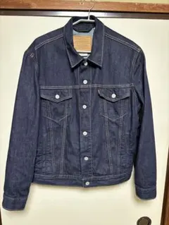 Levi's typeⅢ デニムジャケット
