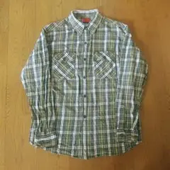 Levi’s リーバイス 長袖シャツ チェック