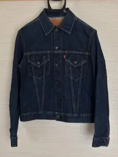 Levi's 557 BIG E 3rd デニムジャケット 38