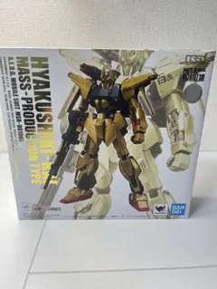 2025年最新】metal robot魂 量産型百式改の人気アイテム - メルカリ