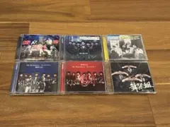 Kis-My-Ft2 CD まとめ売り