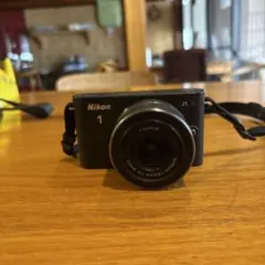 2026年最新】nikon j1の人気アイテム - メルカリ