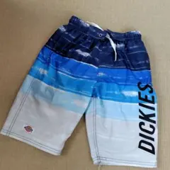 DICKIES サーフパンツ 140サイズ