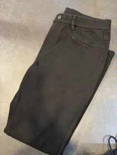 ユニクロ　レディース　ウルトラストレッチレギンスパンツ　XLサイズ