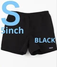 パタゴニア　メンズ・バギーズ・ショーツ ５インチ