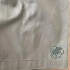 ハンティングワールド　ショートパンツのサムネイル