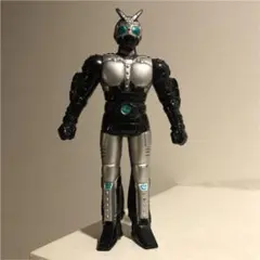 シャドームーン ソフビ