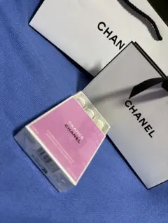 CHANEL チャンスクレームマン　ハンドクリーム【限定品】