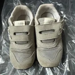 new balance ニューバランス IZ373 ベビーシューズ 331373