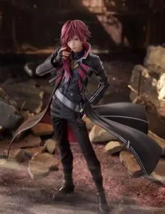 にじさんじ ローレン・イロアス 1/7スケールフィギュア