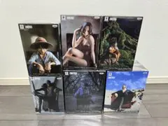 2025年最新】造形師 写真家 ハンコック セットの人気アイテム - メルカリ