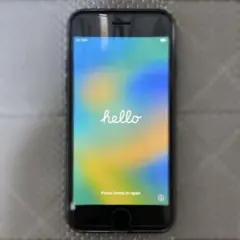 24時間以内配送】 iPhone8plus スペースグレイ 256GB - メルカリ