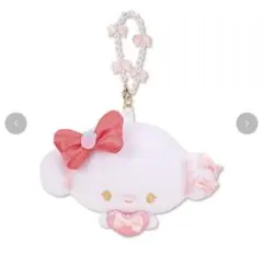 マスコットチャーム　こぎみゅん　アベイル　①
