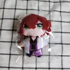 ミスラ ガチャガチャ マスコット 魔法使いの約束のサムネイル